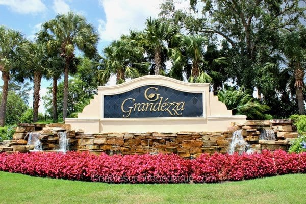 grandezza_sign Grandezza Community Sign
