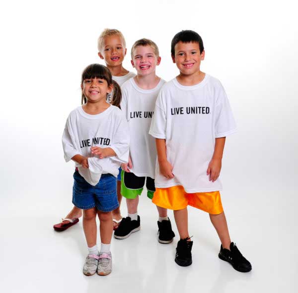 United Way Kids Non-profit