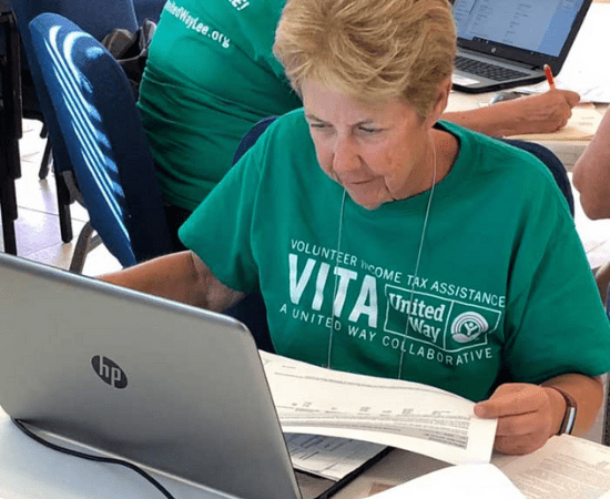 Untitled design (55) Free Tax Preparation United Ways SWFL