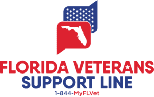Florida Veterans Help Line