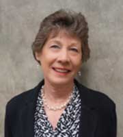 Marcia Turner Marcia Turner