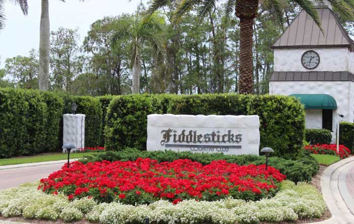 Fiddlesticks Country Club