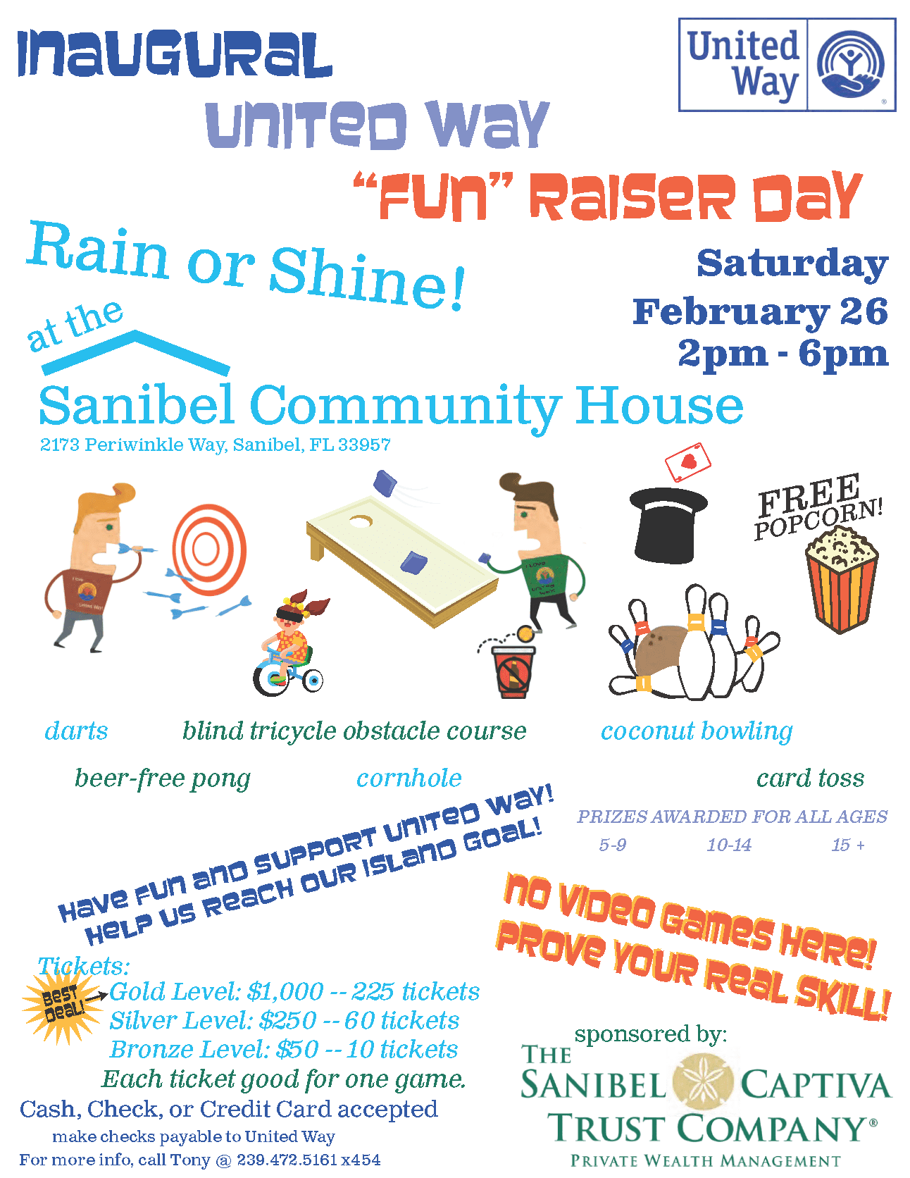 United Way Fun Raiser Day Flyer a-min United Way Fun Raiser Day Flyer a-min