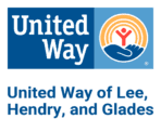 United Way of Lee, Hendry and Glades Logo