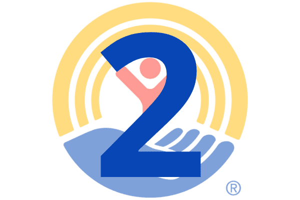 United Way reason To Give number 2