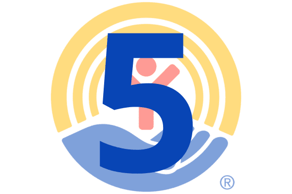 United Way reason To Give number 5